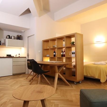 Les Suites De Saint Amand Bordeaux Exterior photo