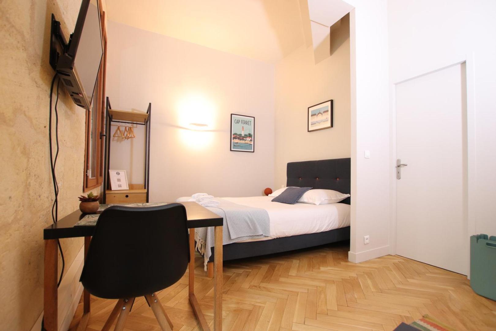 Les Suites De Saint Amand Bordeaux Exterior photo
