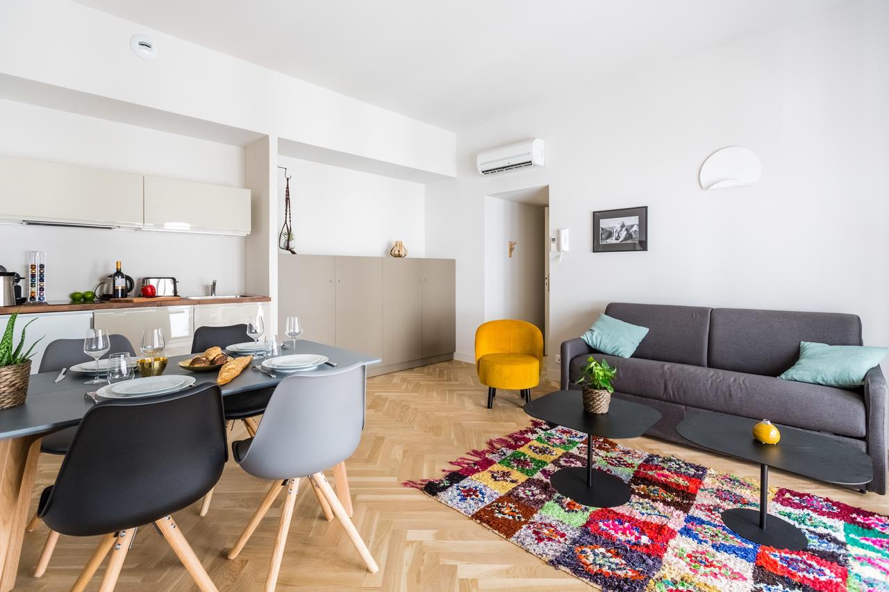 Les Suites De Saint Amand Bordeaux Exterior photo